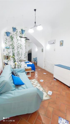 Loft Monteoliveto by NapulitanDream
